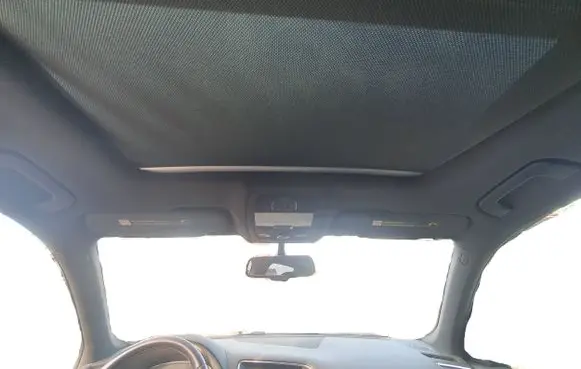 Audi Q5 SQ5 Headlining 8R0867505N