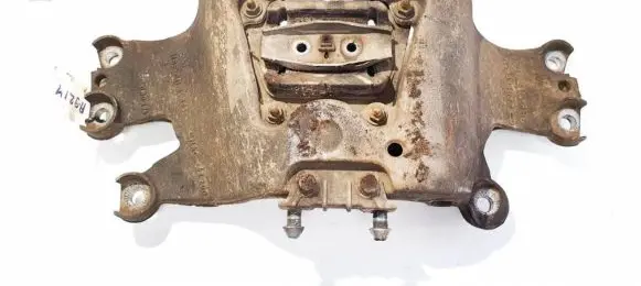 Audi A6 S6 C6 4F Engine mounting bracket 4f0399263k