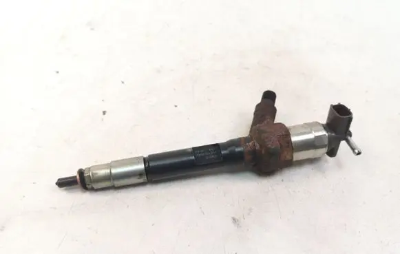 Mazda 6 Fuel injector 001010L05862 R2AA13H50