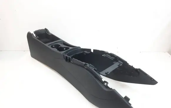 Audi A5 8T 8F Center console 8K0863244A 8K0864981