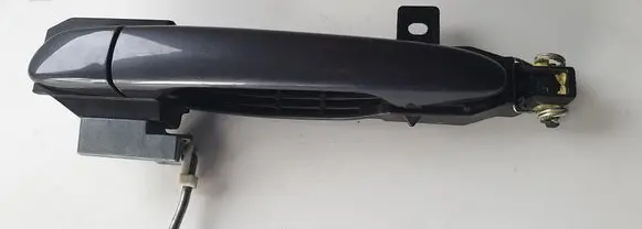 Mazda 6 Front door exterior handle