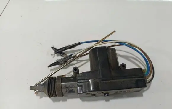 Ford Transit Central locking motor 