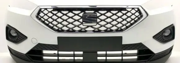 Seat Tarraco Front bumper 5FJ807221D