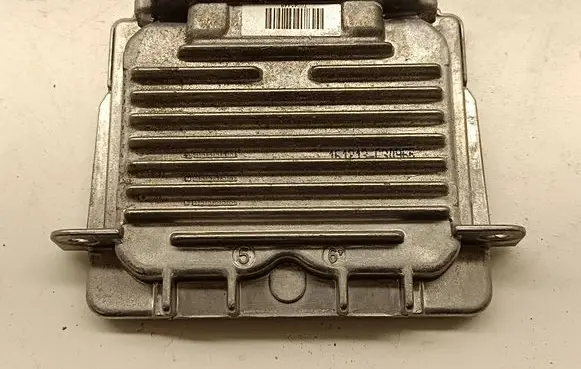 Jeep Grand Cherokee Xenon control unit/module 89089352 37612000827004 40007100