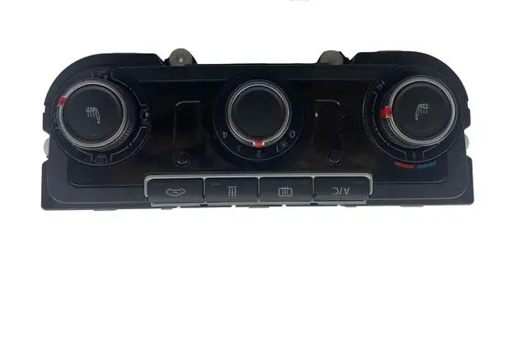 Volkswagen Caddy Climate control unit 1K8907426AQ