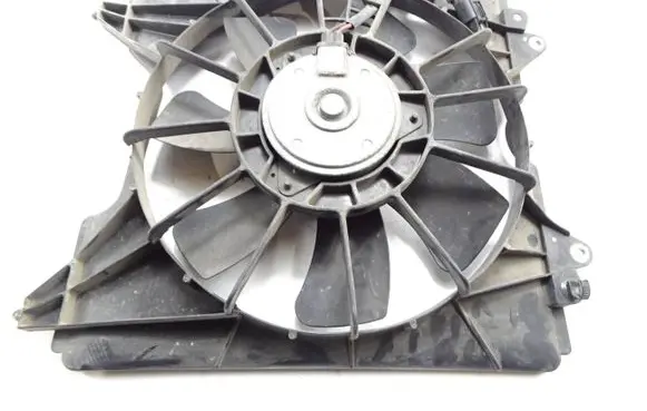 Honda Civic IX Electric radiator cooling fan MF4227506770 130220