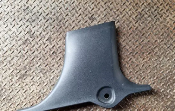 Mercedes-Benz CLA C117 X117 W117 (B) pillar trim (bottom) A1176910400