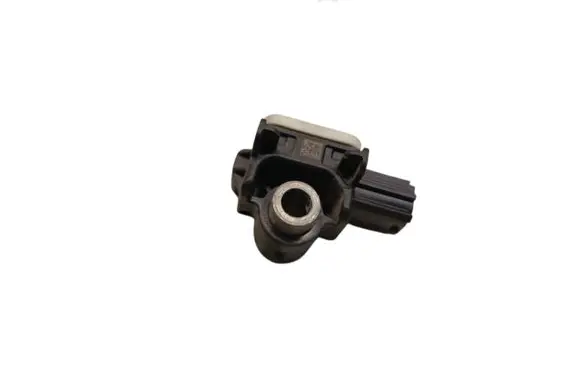 Nissan Leaf I (ZE0) Airbag deployment crash/impact sensor 988301EA0A