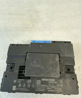 Audi Q7 4M Other control units/modules 8W9907468H