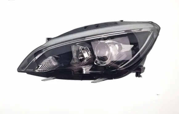 Peugeot 308 Headlight/headlamp 1628555480 162855548000 145100044100