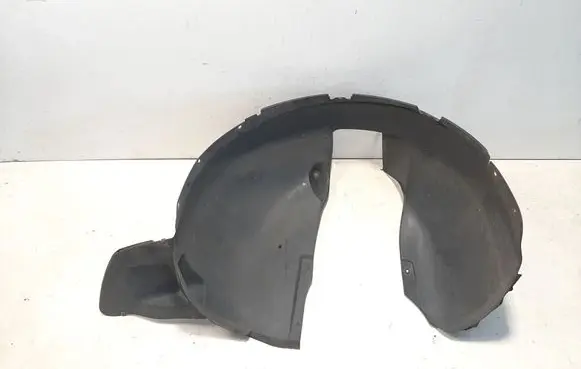Volkswagen Sharan Front wheel arch liner splash guards 7N0805911A