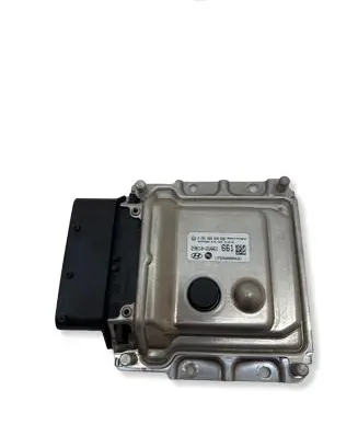 Hyundai i30 Adblue control unit 296102U661 1DD0W0020 0281039016