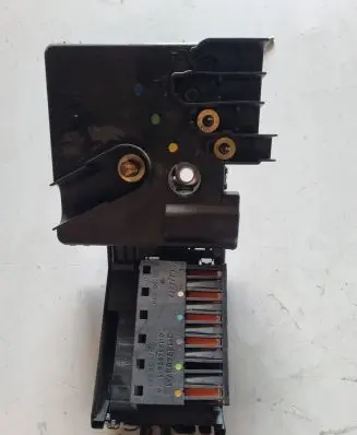 Mercedes-Benz CLS C219 Positive wiring loom A2115461241