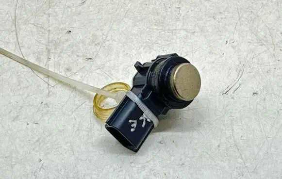 Renault Scenic IV - Grand scenic IV Parking PDC sensor 253A44661R
