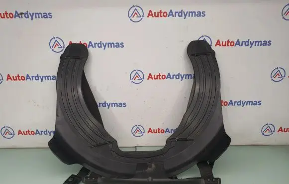 BMW X5 E53 Spare wheel section trim 7002356 51717002356