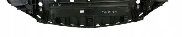 Mercedes-Benz GLA H247 Front bumper lip A2478857208