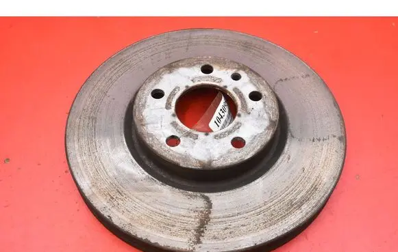 Ford Mondeo MK I Front brake disc 