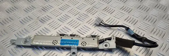 Lexus IS 220D-250-350 Aerial antenna amplifier 8630053160 070109B0038