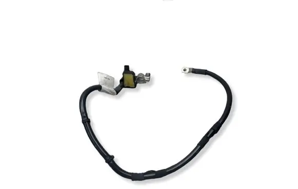 Audi A1 Negative earth cable (battery) 8K0915181L