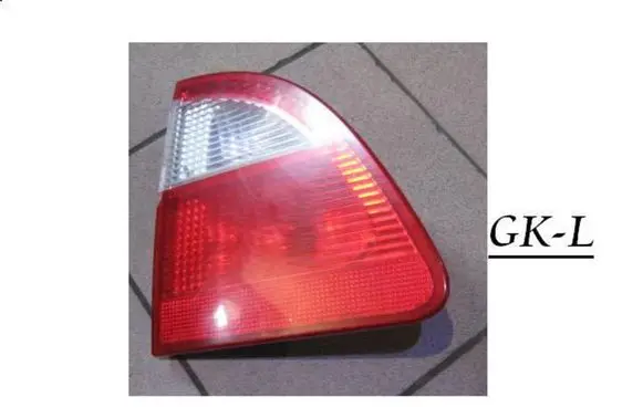 Ford Galaxy Tailgate rear/tail lights 7M5945093B YM2113A603AB
