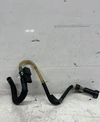 BMW 1 E81 E87 Fuel injector supply line/pipe 7802243 2050900271 13632610