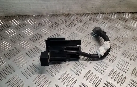 Lexus RX 450H Negative earth cable (battery)