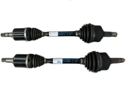 Mercedes-Benz V Class W447 Front driveshaft A4473304800