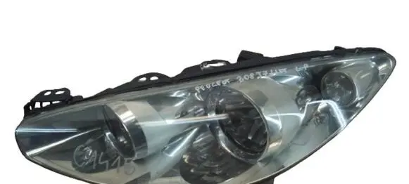 Peugeot 308 Headlight/headlamp