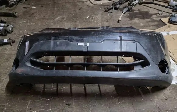 Nissan Qashqai Front bumper 620224EA0H