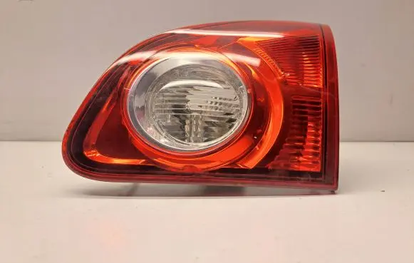 Nissan Qashqai Tailgate rear/tail lights 26550JD800 89071064