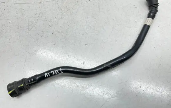 Hyundai Tucson IV NX4 Engine coolant pipe/hose 31127CZ810