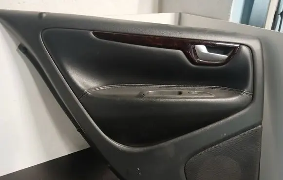 Volvo S60 Rear door card panel trim 39969455