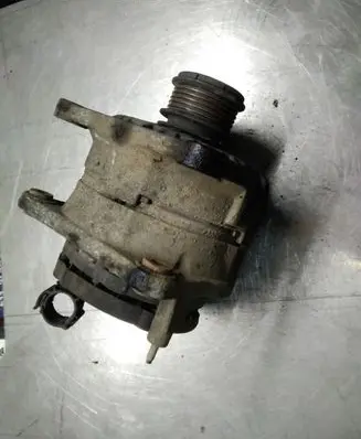 Ford Galaxy Generator/alternator 038903024D 0124325131
