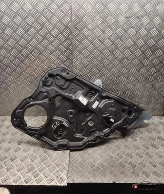 Volvo XC60 Rear window lifting mechanism without motor 30753330