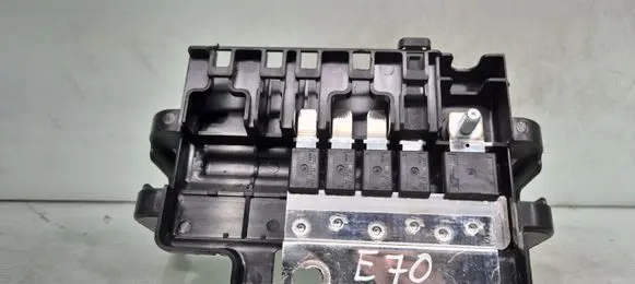 BMW X5 E70 Fuse 18862 10688710