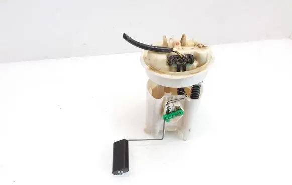 Fuel level sensor