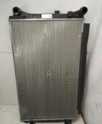 Audi A3 S3 8V Coolant radiator 5Q0121251GQ M155214 RM2074