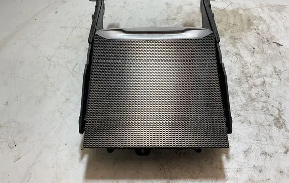 BMW X5 G05 Other center console (tunnel) element 0000800877 5A34FD0 23606