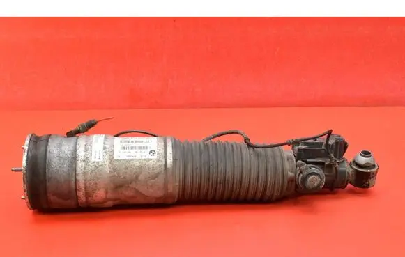 BMW 7 F01 F02 F03 F04 Rear shock absorber/damper 6796929