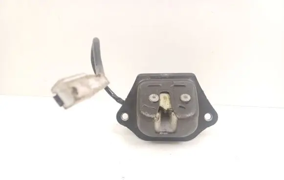 Nissan Almera Tino Tailgate/trunk/boot lock/catch/latch