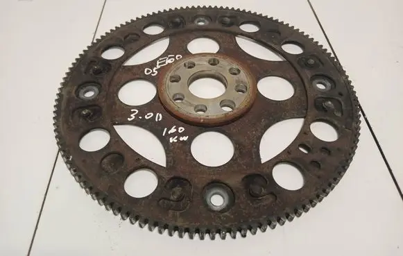 BMW 5 E60 E61 Flywheel 