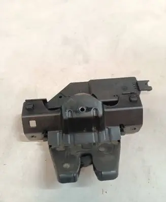 BMW 5 E60 E61 Tailgate/trunk/boot lock/catch/latch 7840617