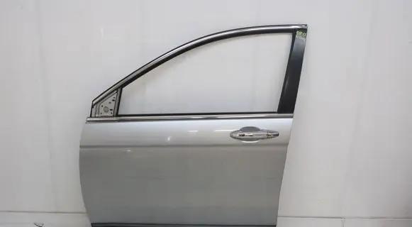 SsangYong Rodius Rear door