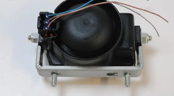 Lexus RX 330 - 350 - 400H Alarm system siren 8904048020 4S5393T1D14