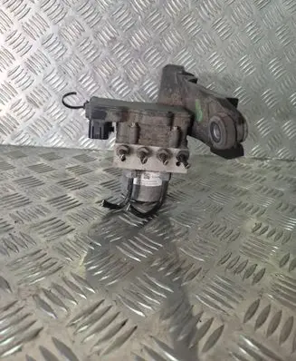Opel Astra K ABS Pump 42708129
