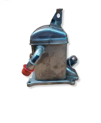 Volvo S60 EGR valve cooler 32225132 P32225132