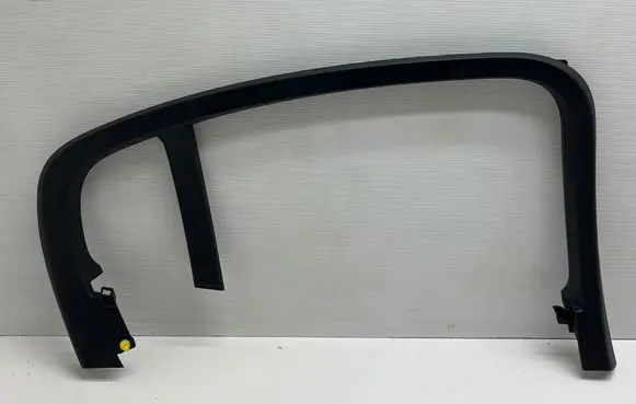 Other rear door trim element