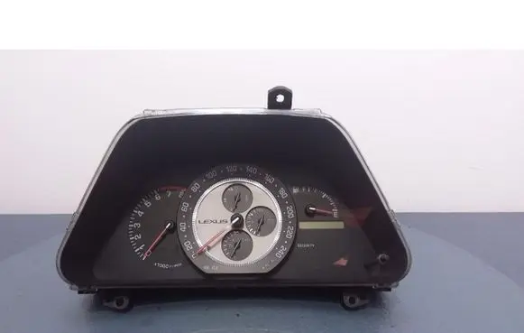 Lexus IS 200-300 Speedometer (instrument cluster) 8380053080JA