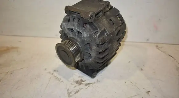 Skoda Superb B6 (3T) Generator/alternator 06D903016