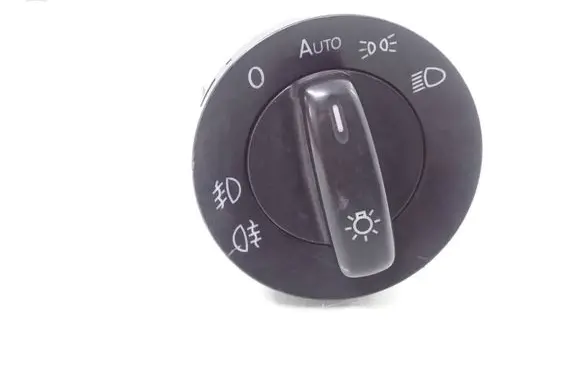 Volkswagen Golf V Light switch 1K0941431AS